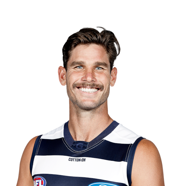 Tom Hawkins profile picture